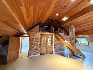 Vakantiewoning - Camping Groenpark