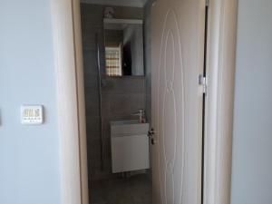 Turkish Mountain Retreat