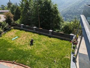 Turkish Mountain Retreat