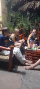 Mount Zion Paradise Guest House, Mtwapa Mtomondoni