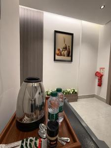 استديو مبيت الخبر