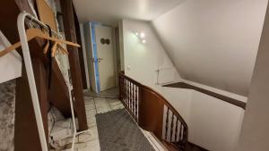 Three-Bedroom Apartment on Peldu 19