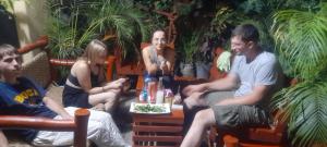 Mount Zion Paradise Guest House, Mtwapa Mtomondoni