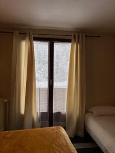 Hôtel le belledonne