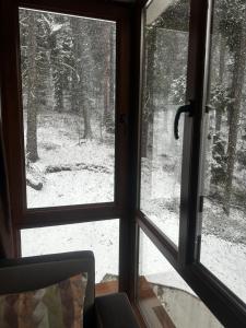 Winter Lotos Apartment Pamporovo