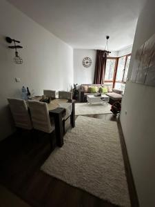 Winter Lotos Apartment Pamporovo