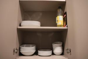 Cosy flat in centre of Riga