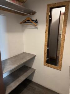 Hôtel le belledonne