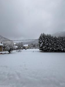 Hôtel le belledonne