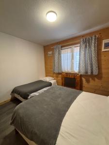 Hôtel le belledonne