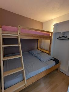 Appartement en bord de mer