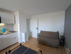 Appartement en bord de mer