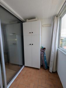 Appartement en bord de mer