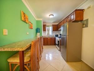 Charming 1BR Apt with Pool Walk to Sosua Beach