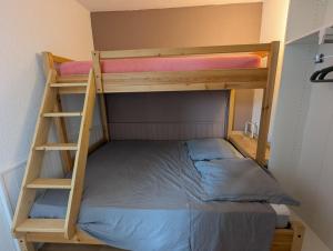 Appartement en bord de mer