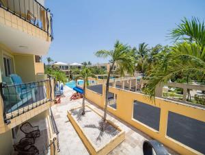 Charming 1BR Apt with Pool Walk to Sosua Beach