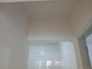 Acomodaçoes temporada quarto, sala, banheiro e área de serviço