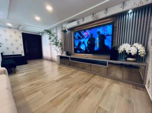 Espetacular casa com elevador e piscina