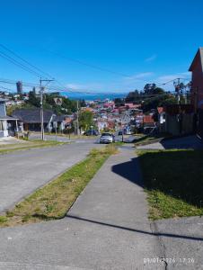 Departamento a minutos del Centro de Puerto Montt