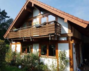 Neues Appartement, in der Nähe von Köln