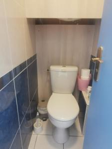 5039 - CAP DAGDE Joli T3 parking piscine clim et wifi rez de chaussée