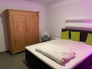 Neues Appartement, in der Nähe von Köln