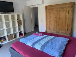 Neues Appartement, in der Nähe von Köln