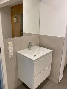 Neues Appartement, in der Nähe von Köln