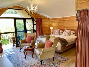Heuwelsig Farm Cottages
