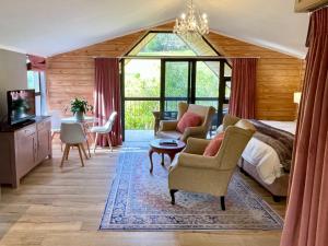 Heuwelsig Farm Cottages