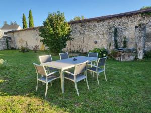 Le Studio du Clos Malou