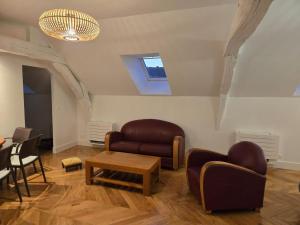 Le Studio du Clos Malou