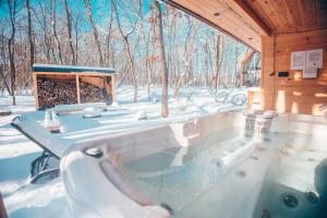 Bérc Kabin Kismaros