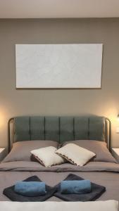 Konštantínka by Atlas Apartments