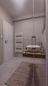 Konštantínka by Atlas Apartments