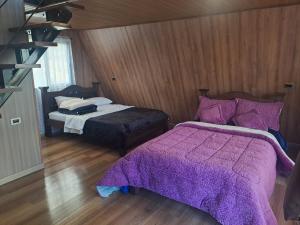 Glamping Brisal del lago select