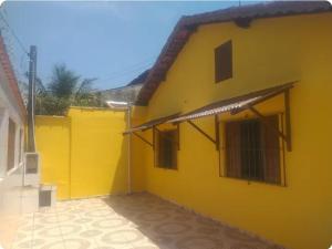 Quartos para locação