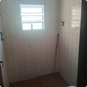 Quartos para locação