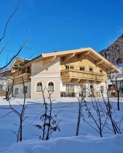 Sonniges Landhaus in den Hohen Tauern