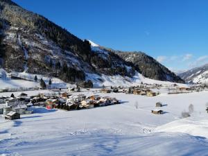 Sonniges Landhaus in den Hohen Tauern