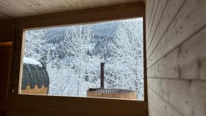 Hill SilENCE MESTIA 1