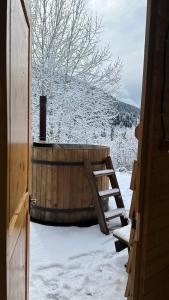 Hill SilENCE MESTIA 1