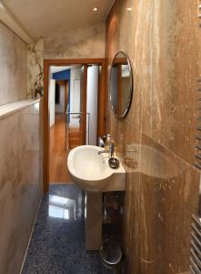 Modern Design Apartment in Historic Florence