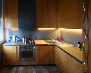 Modern Design Apartment in Historic Florence