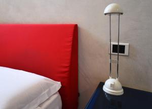 Modern Design Apartment in Historic Florence