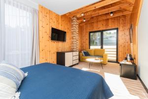 Wiatr od morza Jantar - BursztynoveLove