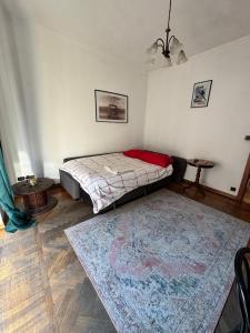 La Perla di Vanchiglia (500 meters from the Mole)