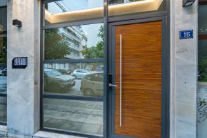 LOFTAKI - ATHENS Minimal Loft II