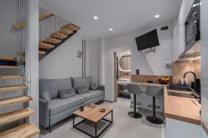 Minimal Loft2 Near Metro & In the Heart of Athens