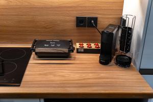 LOFTAKI - ATHENS Minimal Loft II